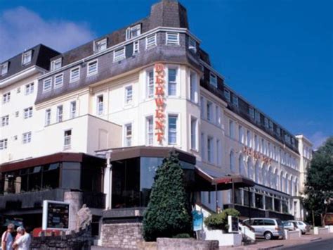 TLH Derwent Hotel - TLH Leisure, Entertainment and Spa Resort, Torquay | 2024 Updated Prices, Deals