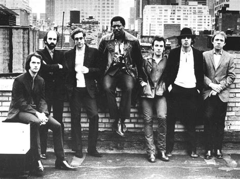 Bruce Springsteen & The E Street Band : OldSchoolCool