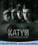 Krzyzacy Blu-ray (DigiBook) (Poland)