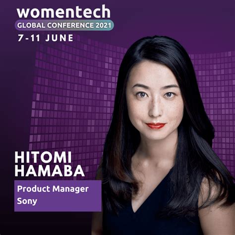 Speakers | Women in Tech Network