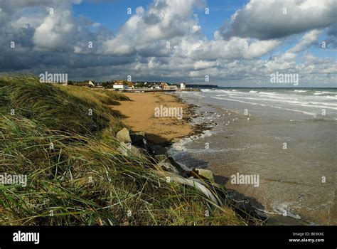 Asnelles hi-res stock photography and images - Alamy