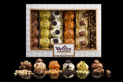 Wilton Patisserie - Serving you since 1986!