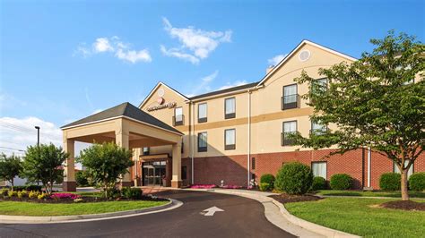 Best Western Plus Hopewell Inn, VA - See Discounts