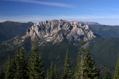 Castle Crags California Travel, Northern California, California Republic, Castle Crags, Burney ...