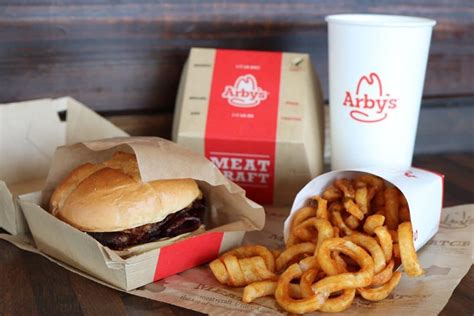 Arby's Secret Menu | Beyond Delicious - TheFoodXP