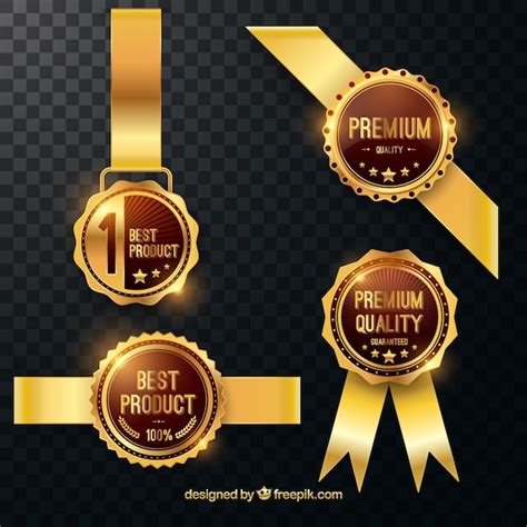 Vip Badge | Free Vectors, Stock Photos & PSD