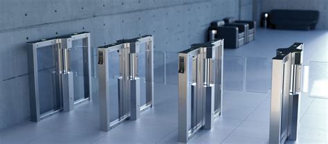 Hayward Turnstiles | Security Turnstiles Access Control Gates, Doors