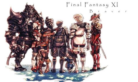 FFXI Gil Making Guide in 2022