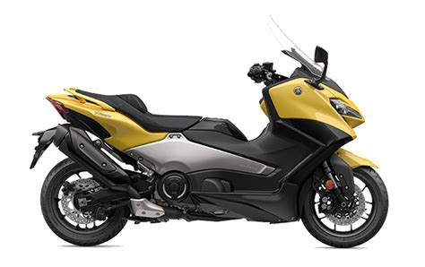 Yamaha TMAX 2022 ราคาเริ่ม 539,000 บาท รถมอเตอร์ไซค์สกูตเตอร์ สายทัวริ่ง พิกัด 500 ซี.ซี.