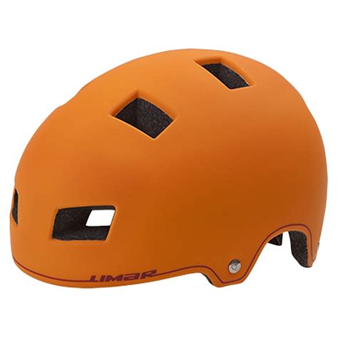 Limar 720 Degree Superlight Helmet Matte Orange - Modern Bike