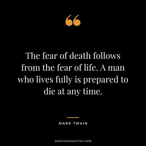 101 Inspirational Quotes About Death & Life (COMFORT)