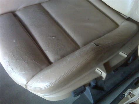 BMW Leather Seats from M3 | IH8MUD Forum