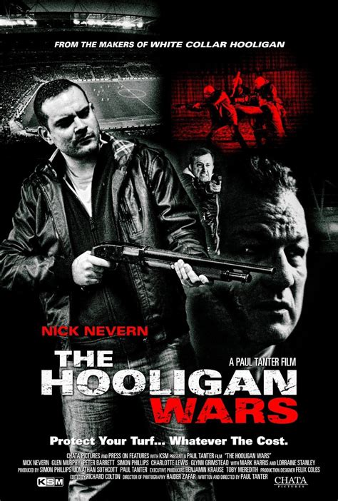 Top Football Hooligans Film - Soccer Hooligan Movie - Workingclass.id