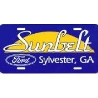 Sunbelt Ford-Sylvester | LinkedIn