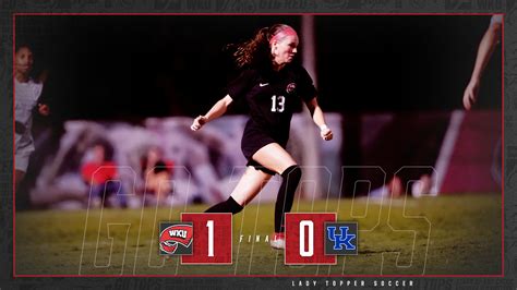 WKU Soccer (@WKU_Soccer) / Twitter