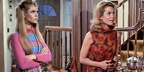 Bewitched: 10 Of Samantha's Best Outfits, Ranked