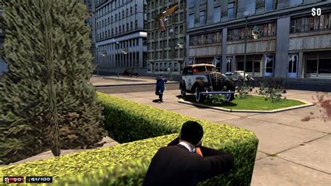 Download, Mafia 1 - GOG For PC || Highly Compressed || With Mega links - Compress King