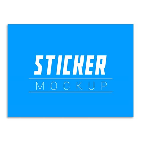 Custom Rectangle Stickers/Labels – Slickwraps