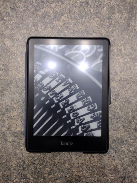 Just got/decorated my Kindle Paperwhite (11th Gen). : r/kindle