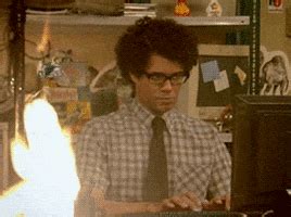 The It Crowd GIFs - Find & Share on GIPHY