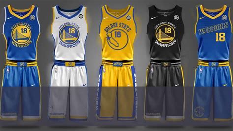 Genius！30 Terrific NBA Jersey Designs That I Would Definitely Pay For ...