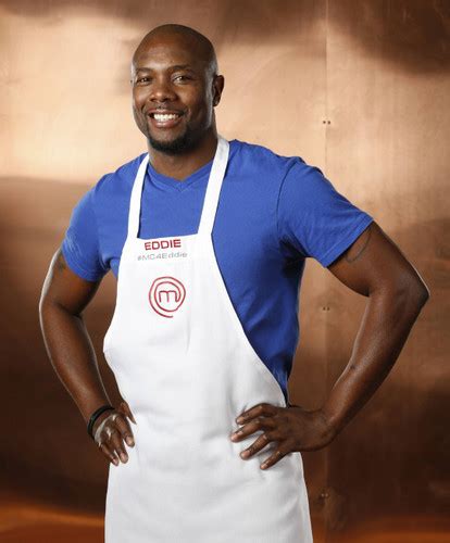 Eddie Jackson | MasterChef Wiki | Fandom