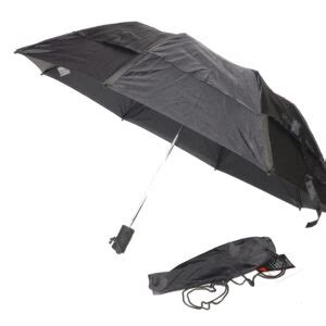 GustBuster umbrella size chart | GustBuster UK