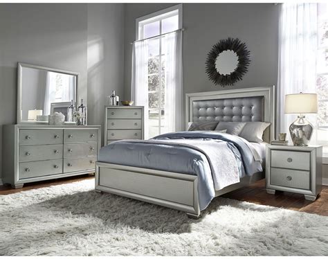 Leon S Full Bedroom Sets | Psoriasisguru.com