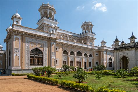 11 Exquisite Indian Palaces (That Aren’t the Taj Mahal)