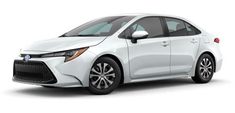 2022 Toyota Corolla Hybrid Pics, Info, Specs, and Technology | Riverside Toyota