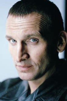 Ninth Doctor - Wikipedia