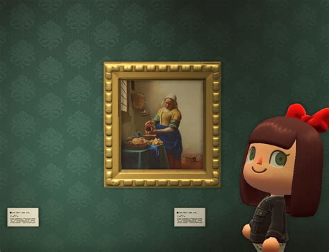 Animal Crossing Redd Scary Painting / Animal Crossing New Horizons ...