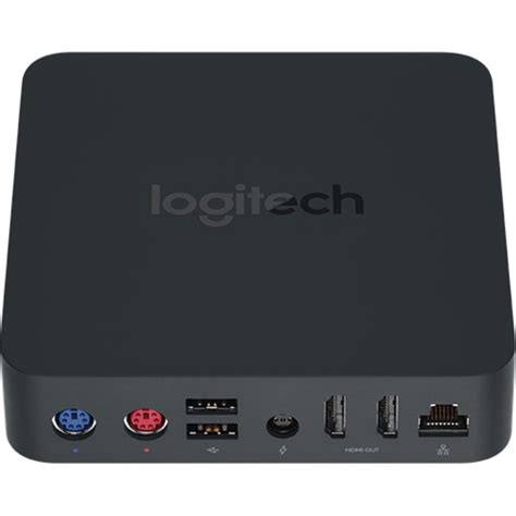 Logitech Docking Station - Walmart.com