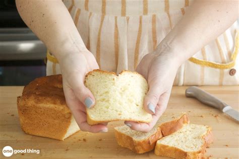 The Best Gluten-Free Bread Recipe - It's Delicious & Fluffy!