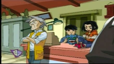 Jackie Chan Adventures Season 5 Wallpapers - Wallpaper Cave