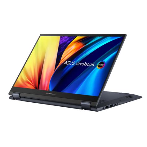 ASUS Vivobook S14 Flip TN3402QA-KN090WS AMD Ryzen 7 5800H 14 2.8K OLED – ELN Online Store ...