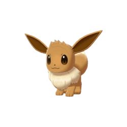 Pokemon Sword and Shield Eevee | Locations, Moves, Weaknesses