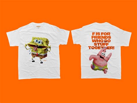 Nickelodeon | Empowering with Exceptional Merch - Bazarkai