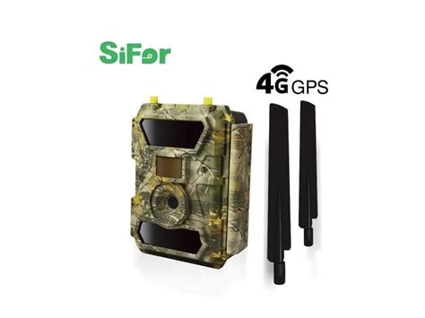 Best New Time Lapse Hunter Use Animal Motion Sensor Game Hunting Trail Deer Camera - Buy Best ...