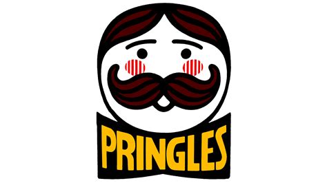 Pringles Logo: valor, história, PNG