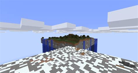 Chunk - Biome R - Maps - Mapping and Modding: Java Edition - Minecraft Forum - Minecraft Forum