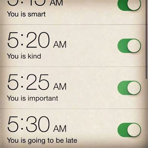 Alarm Quotes Funny - ShortQuotes.cc