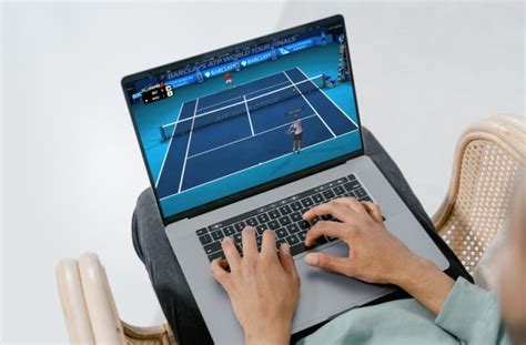 12 Best Tennis Game for PC 2024 - Free Download Suggestions