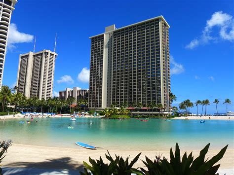 1600x1200 wallpaper | Hawaii, Beach, Vacation, Summer, Ocean, water, architecture | Peakpx