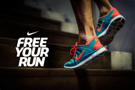 Nike Running Wallpapers - Top Free Nike Running Backgrounds - WallpaperAccess