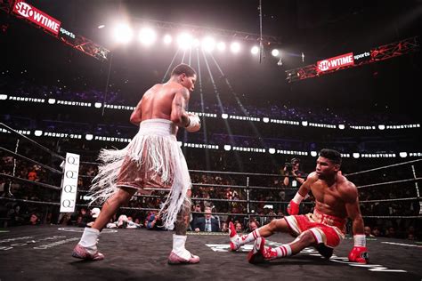 Tank Davis vs Leo Santa Cruz: Davis dit qu’il n’essaiera pas d’éliminer ...