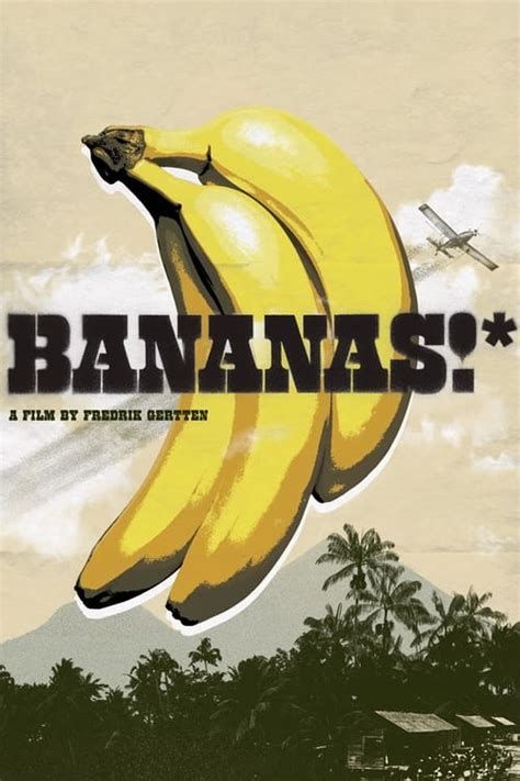 Bananas!* (2009) — The Movie Database (TMDB)