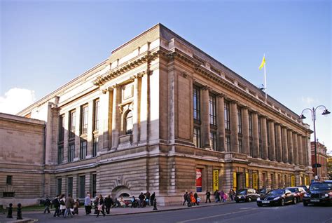 Visit Museums and Exhibitions: Science Museum Review, London