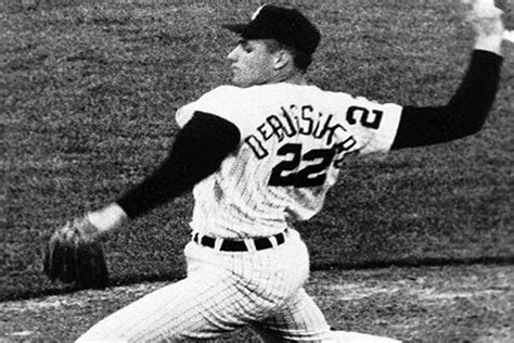 SportsEvents 1963 | Dave DeBusschere pitching for the Chicago White Sox in 1963. | Chicago white ...