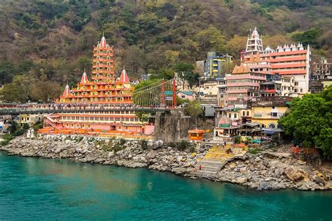 Rishikesh tour packageYour Guide to the Best Travel Agencies in Delhi Offering Uttarakhand Tour ...